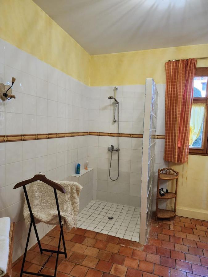 Manoir De La Maison Blanche Amboise Eksteriør bilde