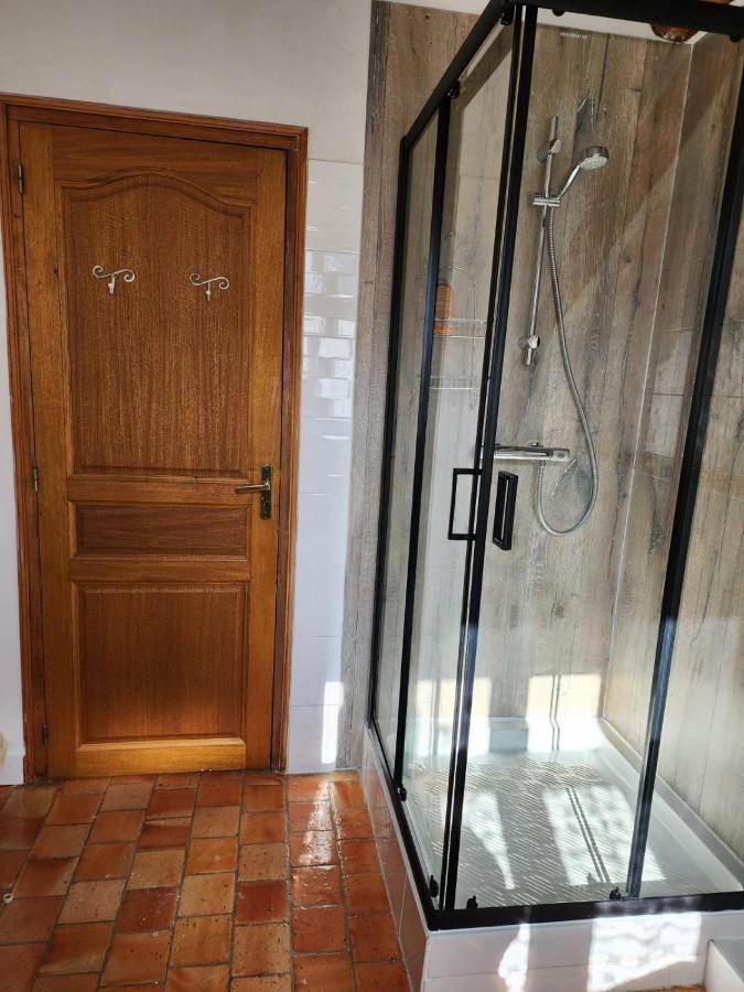 Manoir De La Maison Blanche Amboise Eksteriør bilde