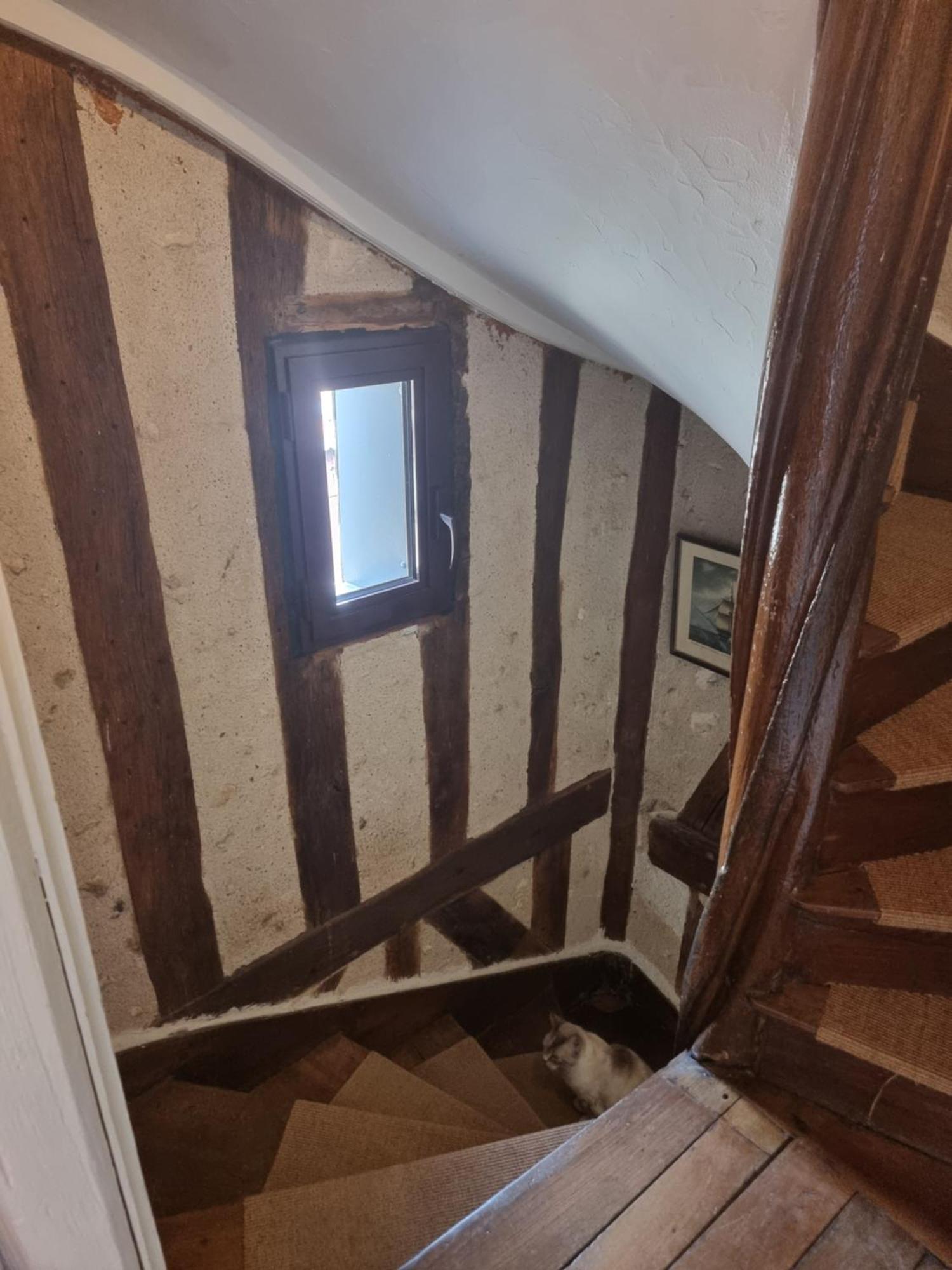 Manoir De La Maison Blanche Amboise Eksteriør bilde